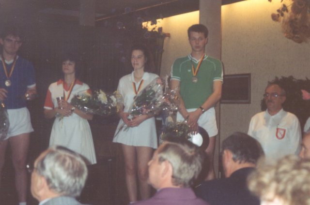 1991 Deutsche Meisterschaft5
